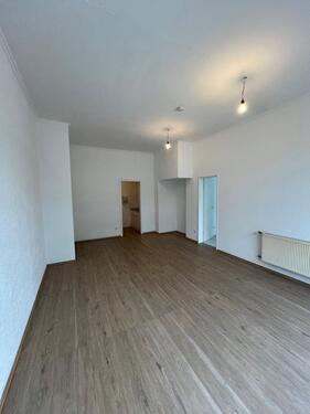 Foto - Etagenwohnung zur Miete in Ratingen