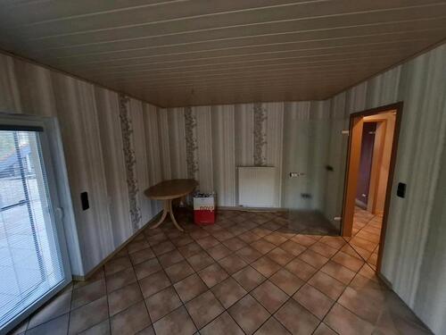 Foto - Etagenwohnung zur Miete in Schlüchtern