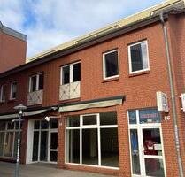 Bürofläche Ausbau zu einer Wohnung möglich - Hagenow