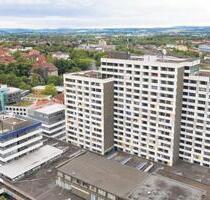 Iduna Zentrum: 2-Zimmer Wohnung mit EBK und Balkon zu vermieten - Göttingen Elliehausen / Esebeck