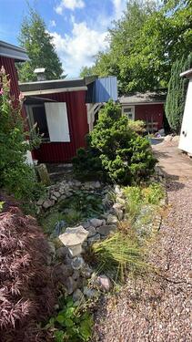 Foto - Einfamilienhaus in Bad Tabarz zum Kaufen