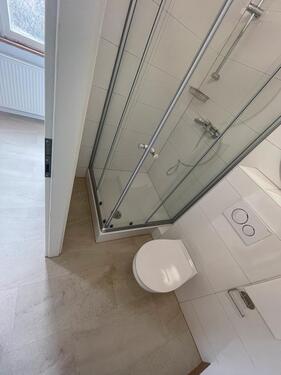 Foto - Etagenwohnung in Mosbach