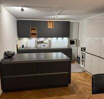 Wohnung Amberg, Jahnstr. - 1.100,00 EUR Kaltmiete, in Amberg (PLZ: 92224)