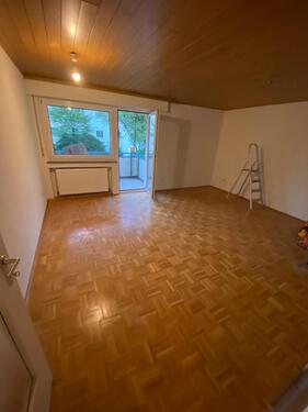 Foto - 3-Zimmer-Wohnung mit Balkon in Tübingen-Wanne