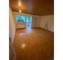 3-Zimmer-Wohnung mit Balkon in Tübingen-Wanne