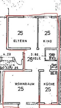 Foto - Etagenwohnung zum Kaufen in Tübingen