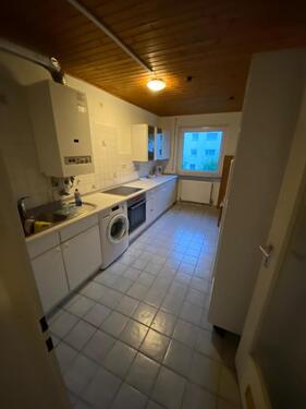 Foto - Etagenwohnung in Tübingen