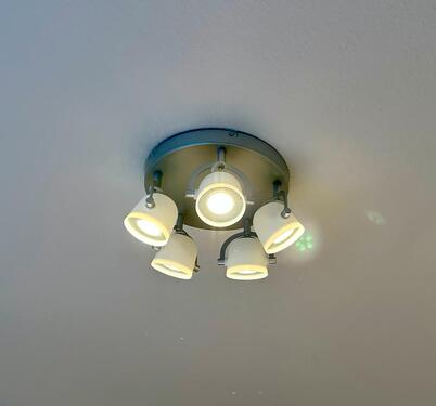 Foto - 1 Zimmer Etagenwohnung in Aachen