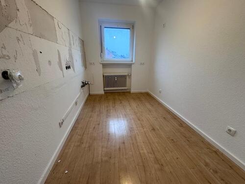 Foto - Etagenwohnung in Mönchengladbach zur Miete