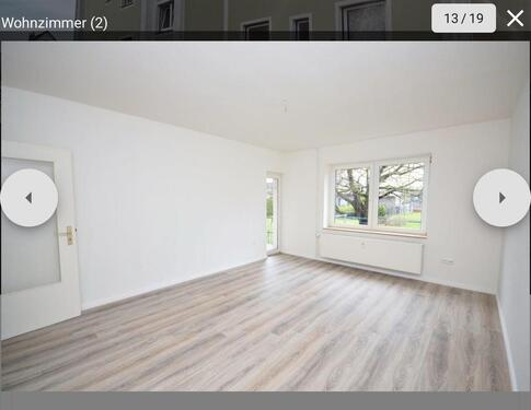 Foto - Wohnung in Bassum - 495,00 EUR Kaltmiete, ca.  64,70 m²