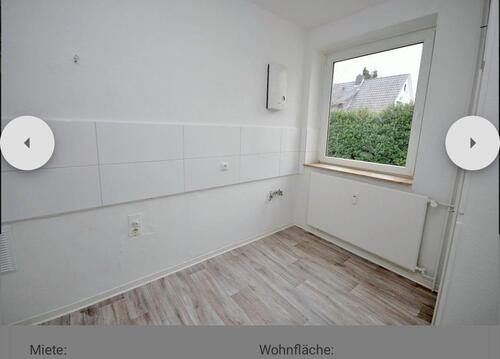 Foto - 3 Zimmer Etagenwohnung zur Miete in Bassum