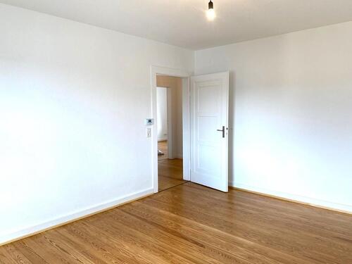 Foto - 3 Zimmer Etagenwohnung zur Miete in Trier