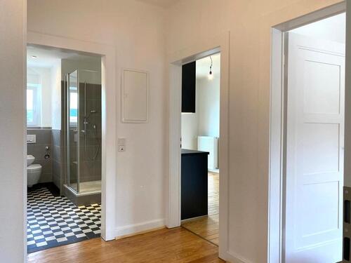 Foto - 3 Zimmer Etagenwohnung in Trier