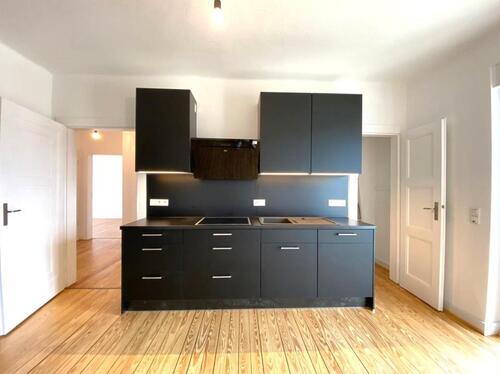 Foto - Etagenwohnung in Trier zur Miete