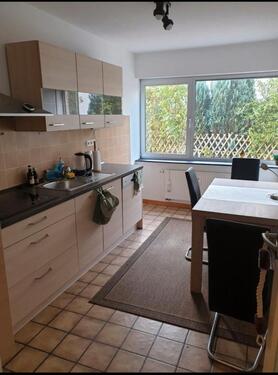 Foto - Etagenwohnung in Lennestadt zur Miete