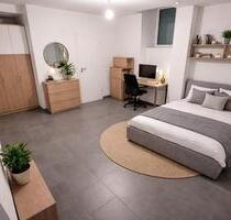 1 Zimmer Apartment - 300,00&nbsp;EUR Kaltmiete, ca.&nbsp; 23,00&nbsp;m&sup2; in Saarbrücken (PLZ: 66130) Brebach-Fechingen