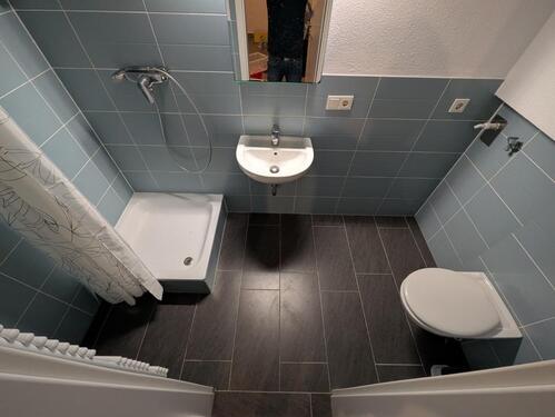 Foto - 1 Zimmer Etagenwohnung zur Miete in Saarbrücken