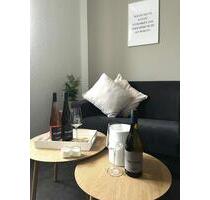 Ferienwohnung „Vino 1881“ SchweichMosel ab sofort frei Preis p M