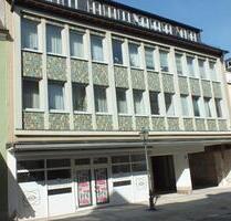 Marktredwitz 3-Zimmer-Wohnung im 2. Obergeschoss in zentraler Innenstadtlage Marktredwitz 3-Zimmer-Wohnung im 2. Obergeschoss in zentraler Innenstadtlage