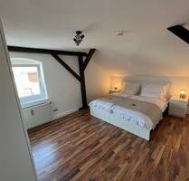 Stilvolle, möblierte Wohnung im herzen von Siegen