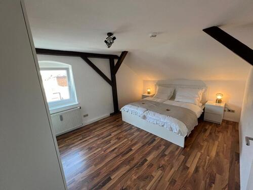 Foto - 2 Zimmer Dachgeschoßwohnung zur Miete in Siegen