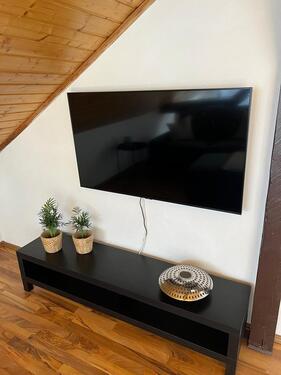 Foto - 2 Zimmer Dachgeschoßwohnung in Siegen