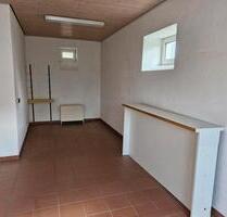 Ladenfläche, Bürofläche, Lagerraum, mit Schaufenster - Ruppertsweiler