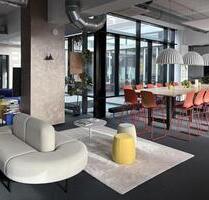 Büro-Sharing mit Agentur-Flair: 8 flexible Arbeitsplätze am Ostenhellweg - Dortmund