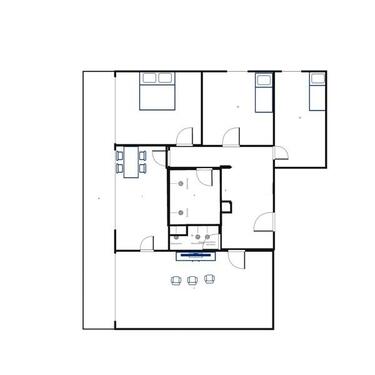 Foto - Wer wünscht sich mehr Platz? 4-Zimmer-Wohnung zum wohnfühlen