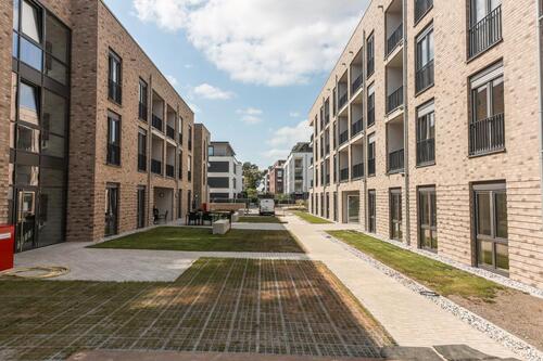 Foto - Einfamilienhaus in Bocholt zur Miete