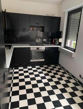 Foto - 1.5 Zimmer Etagenwohnung in Düsseldorf