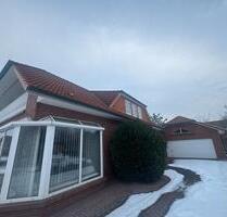 Stilvolle Dachgeschosswohnung 3 Zimmer in 19300 Grabow