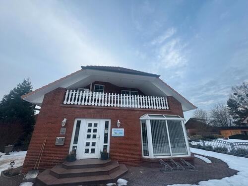 Foto - 3 Zimmer Dachgeschoßwohnung zur Miete in Grabow