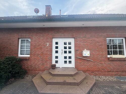 Foto - 3 Zimmer Dachgeschoßwohnung in Grabow