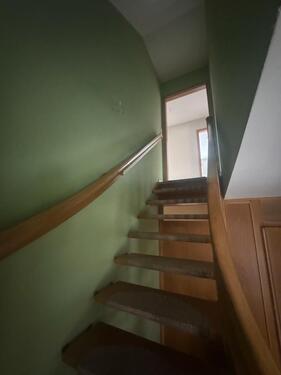 Foto - Dachgeschoßwohnung in Grabow zur Miete