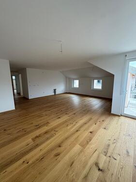 Foto - Helle 3-Zimmer-Wohnung mit Balkon in Plüderhausen