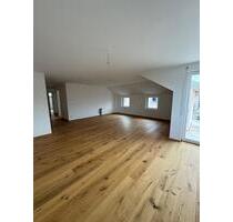 Helle 3-Zimmer-Wohnung mit Balkon in Plüderhausen