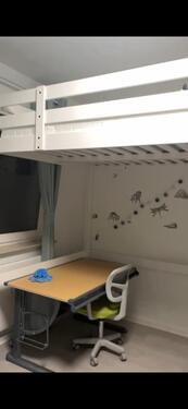 Foto - 3 Zimmer Erdgeschoßwohnung zur Miete in Munster