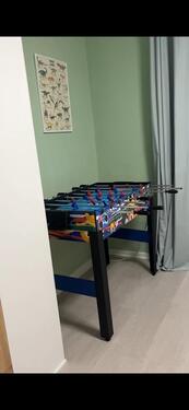 Foto - 3 Zimmer Erdgeschoßwohnung in Munster