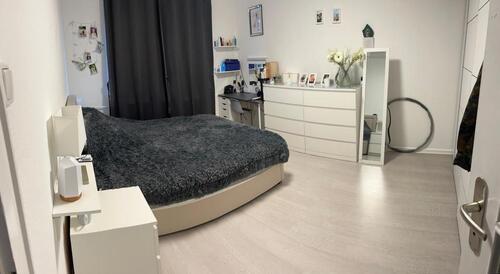 Foto - Erdgeschoßwohnung in Munster zur Miete