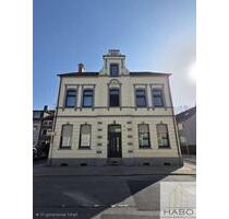 Lichtdurchflutete 4-Zimmer-DG Wohnung in begehrter Lage von Essen-Borbeck