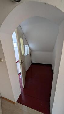 Foto - Dachgeschoßwohnung in Jesberg zur Miete