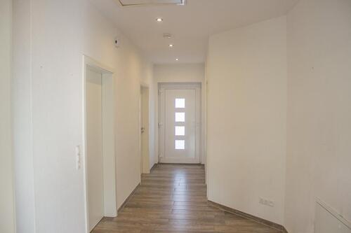 Foto - 3 Zimmer Doppelhaushälfte in Rhauderfehn