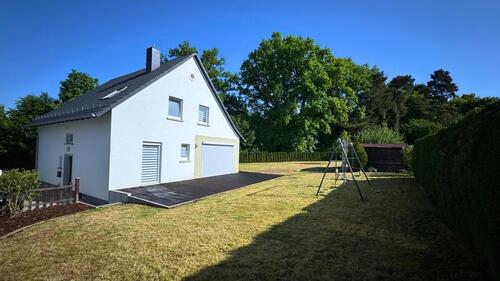 Foto - Einfamilienhaus in Zweibrücken zum Kaufen