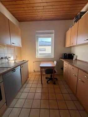 Foto - Schöne möblierte 4-Zimmer-Wohnung in Osnabrück - ab 0104