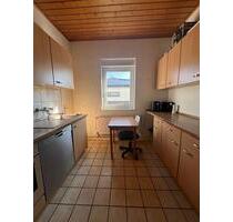 Schöne möblierte 4-Zimmer-Wohnung in Osnabrück - ab 0104