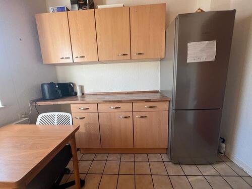 Foto - 4 Zimmer Etagenwohnung zur Miete in Osnabrück