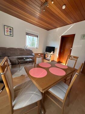 Foto - Etagenwohnung in Osnabrück zur Miete