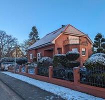 Flexibles Raumwunder in Edemissen-Blumenhagen: Massivbau - Haus