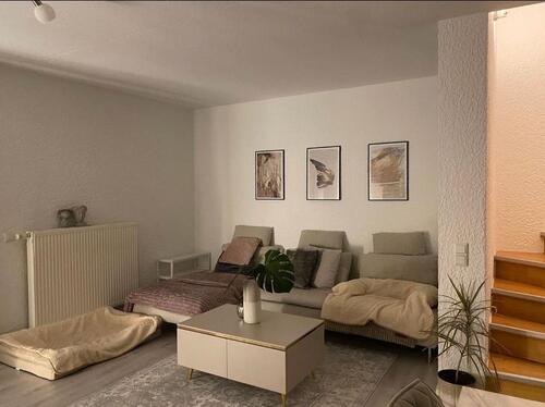 Foto - 3 Zimmer Maisonettenwohnung in Kaiserslautern